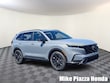 Honda CR-V Hybrid