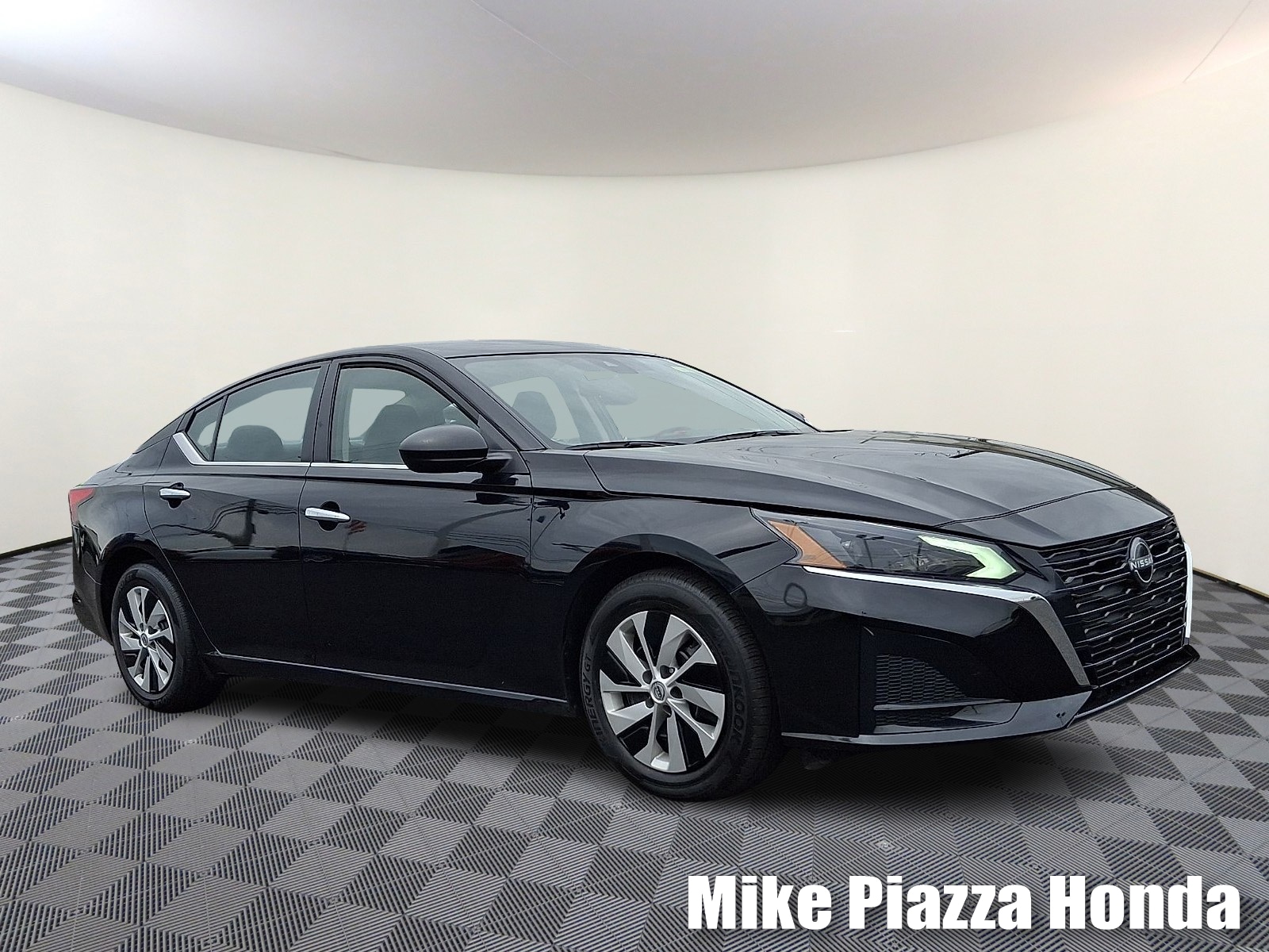 2024 Nissan Altima S