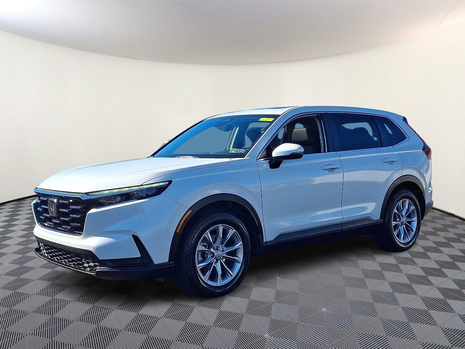 2023 Honda CR-V EX-L photo 3