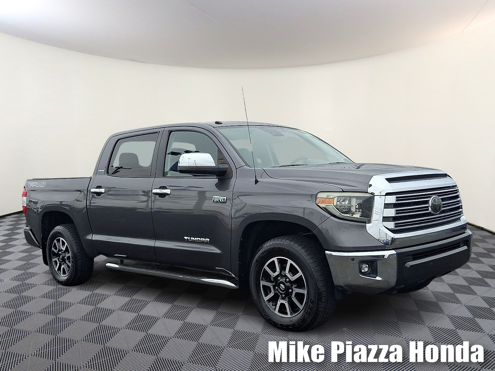  Toyota Tundra