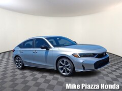 2026 Honda Civic Hybrid Sport Touring Hatchback