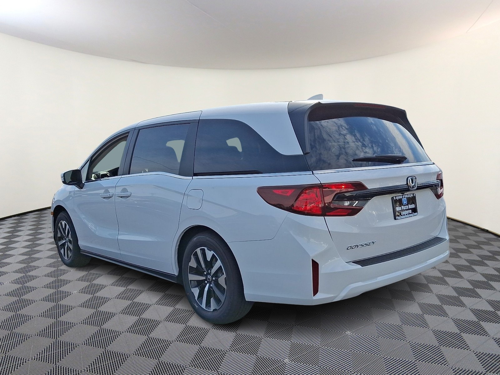 New Honda Odyssey for Sale in Langhorne