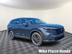 2027 Honda CR-V EX-L SUV