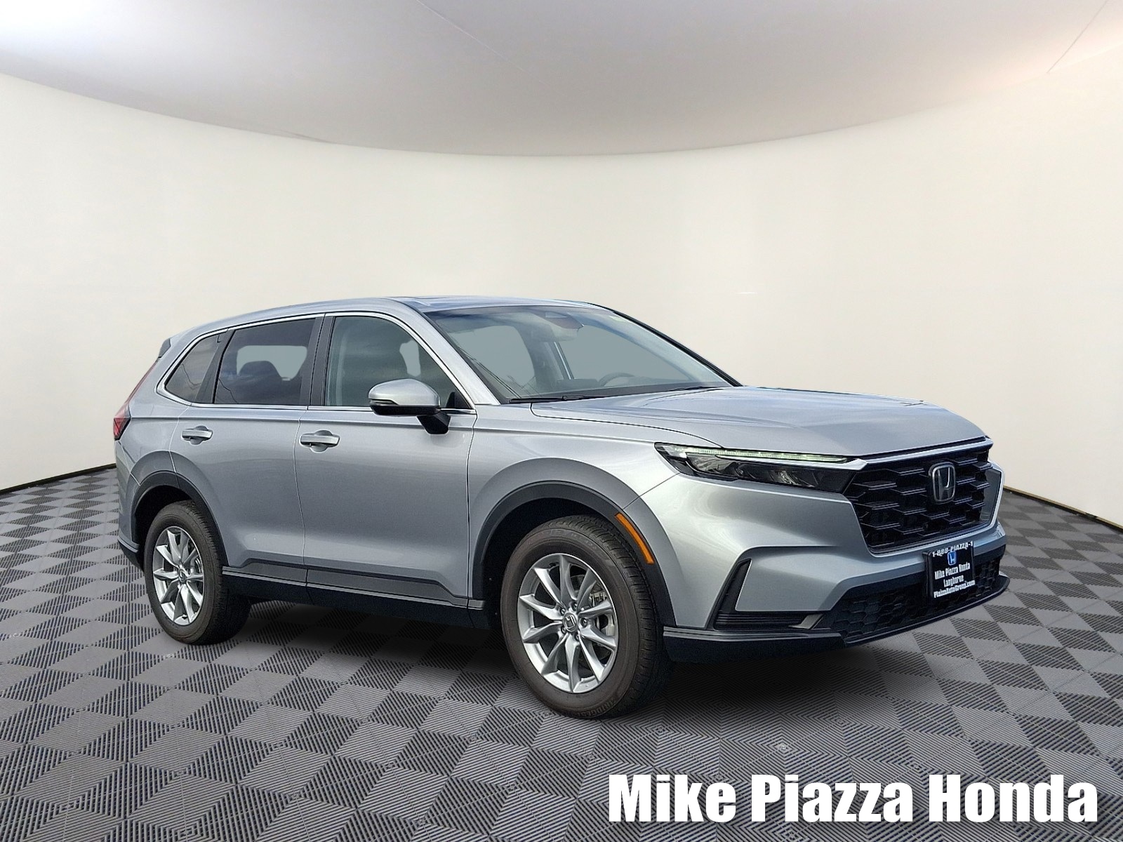 2026 Honda CR-V EX's photo