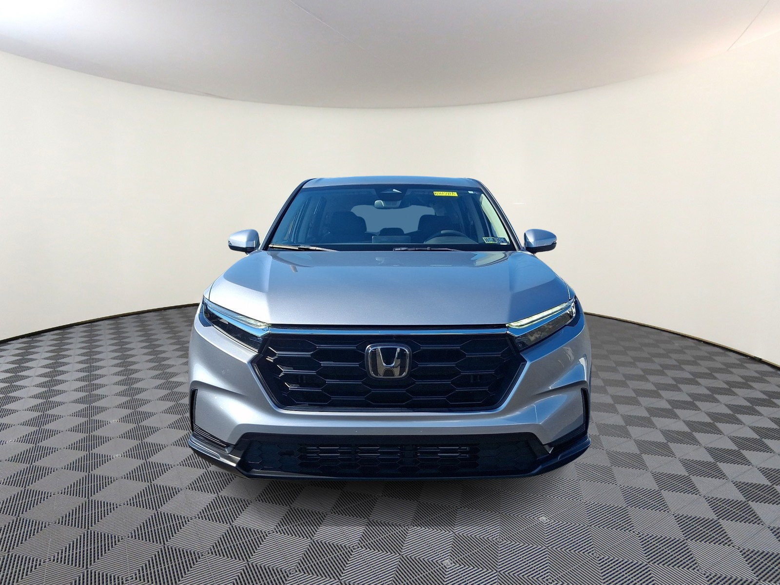 Certified 2024 Honda CR-V LX AWD Sport Utility