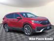 Used 2022 Honda CR-V AWD EX-L Sport Utility