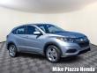 Certified 2021 Honda HR-V 2WD LX Sport Utility
