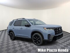 2026 Honda Pilot Black Edition SUV