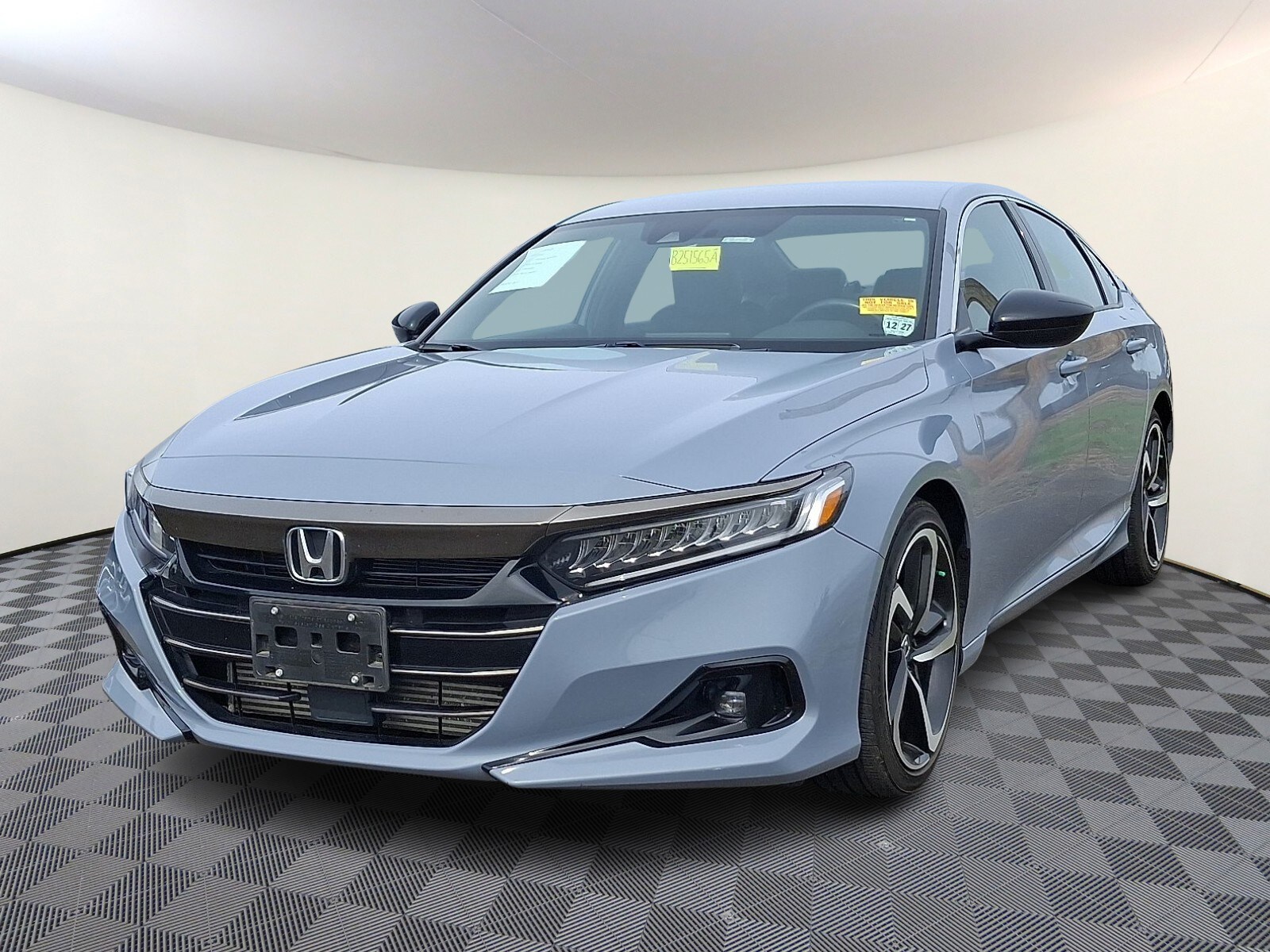 2022 Honda Accord Sport photo 3