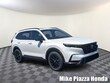 Honda CR-V Hybrid