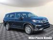 Used 2022 Honda Pilot AWD EX-L Sport Utility