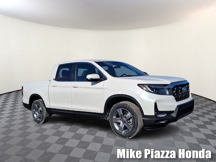2026 Honda Ridgeline RTL Truck Crew Cab
