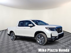 2026 Honda Ridgeline RTL Truck Crew Cab
