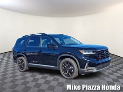 2025 Honda Pilot Touring+ SUV