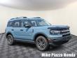 Used 2022 Ford Bronco Sport Big Bend Sport Utility
