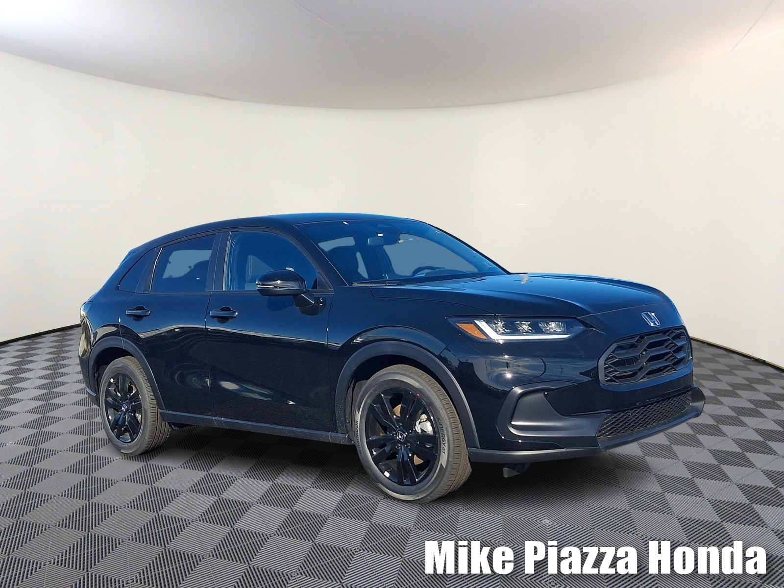 New 2027 Honda HR-V Sport SUV