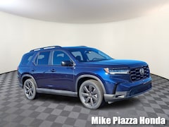 2025 Honda Pilot Sport SUV