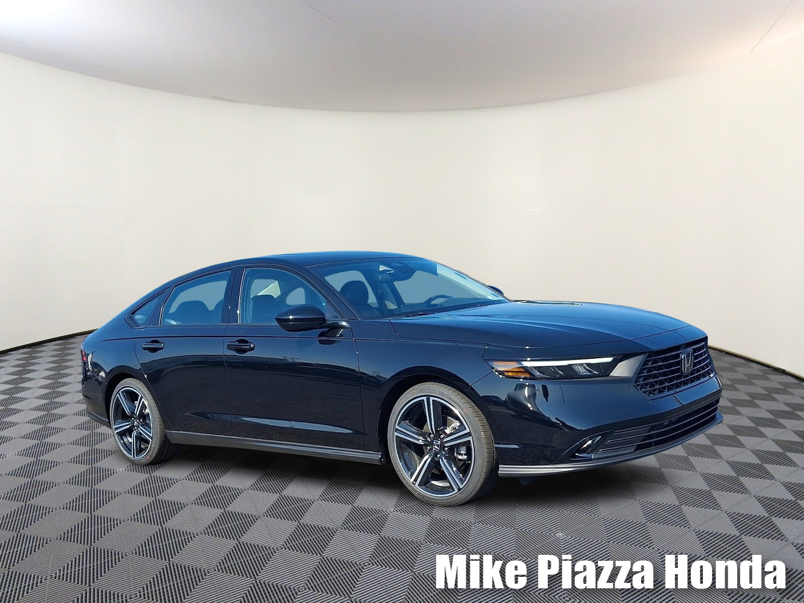 2026 Honda Accord SE Sedan