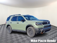 2026 Honda Passport TrailSport SUV