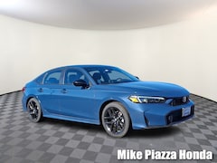 2026 Honda Civic Hybrid Sport Sedan