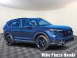 Used 2025 Honda CR-V Hybrid Sport Sport Utility