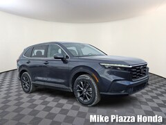 2026 Honda CR-V EX-L SUV