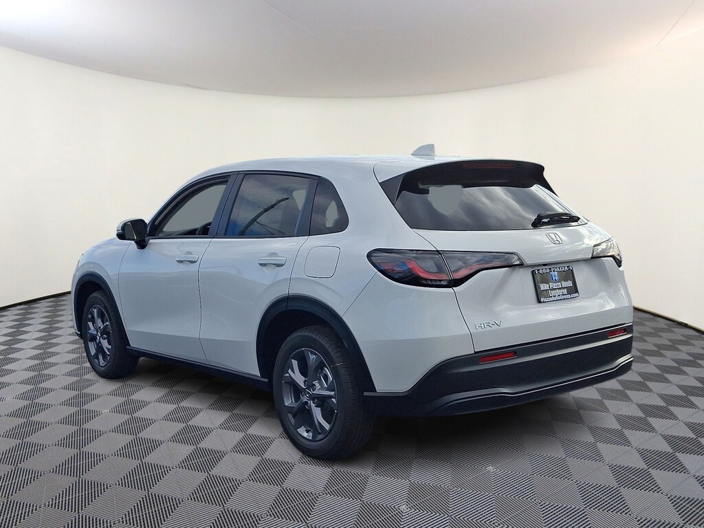 New 2026 Honda HR-V LX SUV