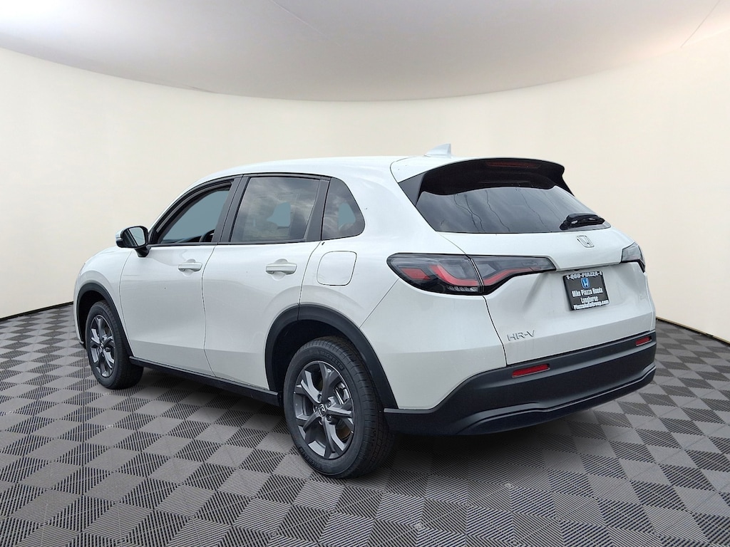 New 2026 Honda HR-V LX SUV