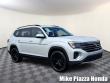 Used 2026 Volkswagen Atlas SE With Technology Sport Utility