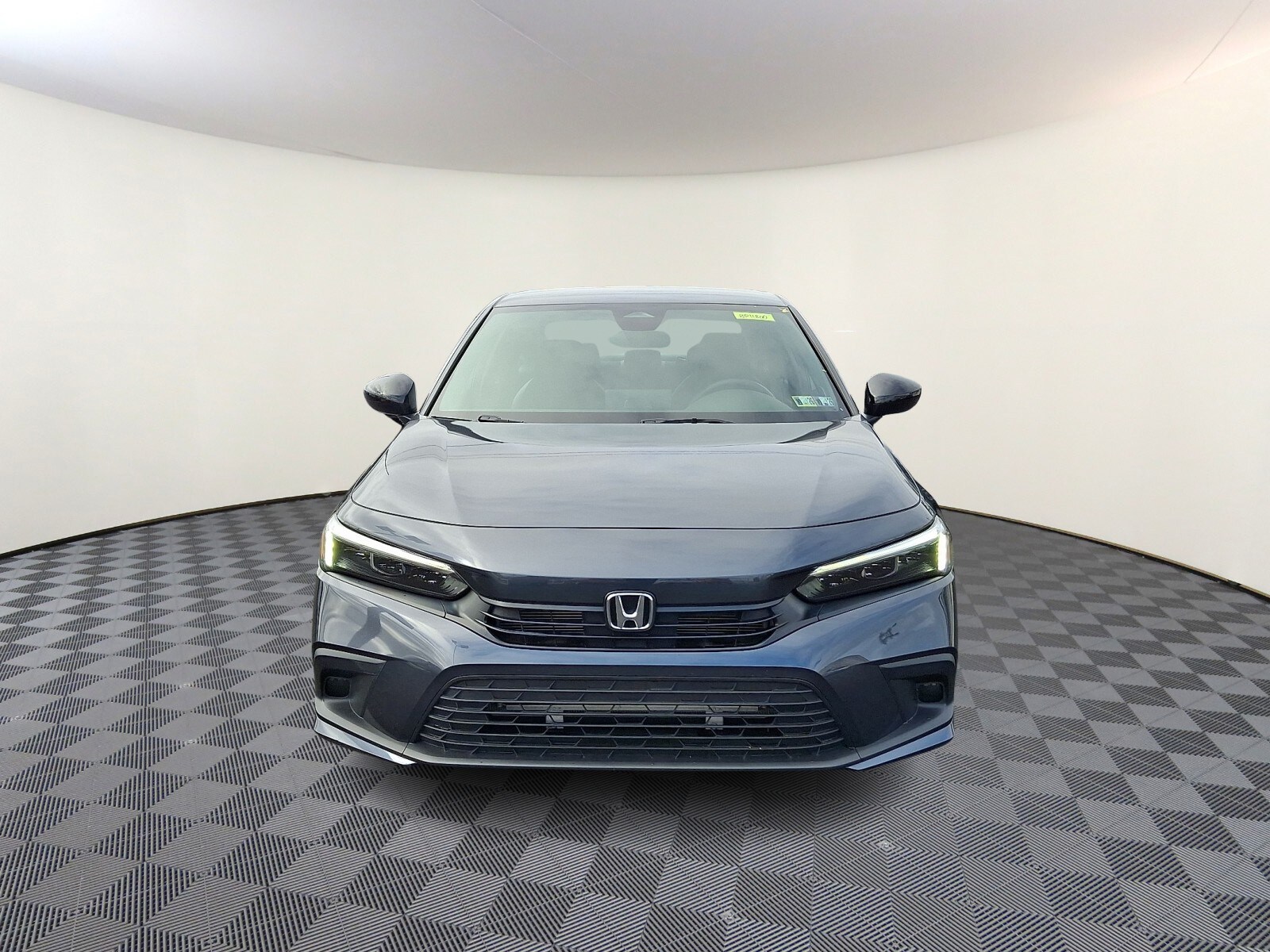 2023 Honda Civic Sport photo 2