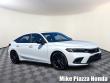 Certified 2022 Honda Civic Sport Hatchback Hatchback