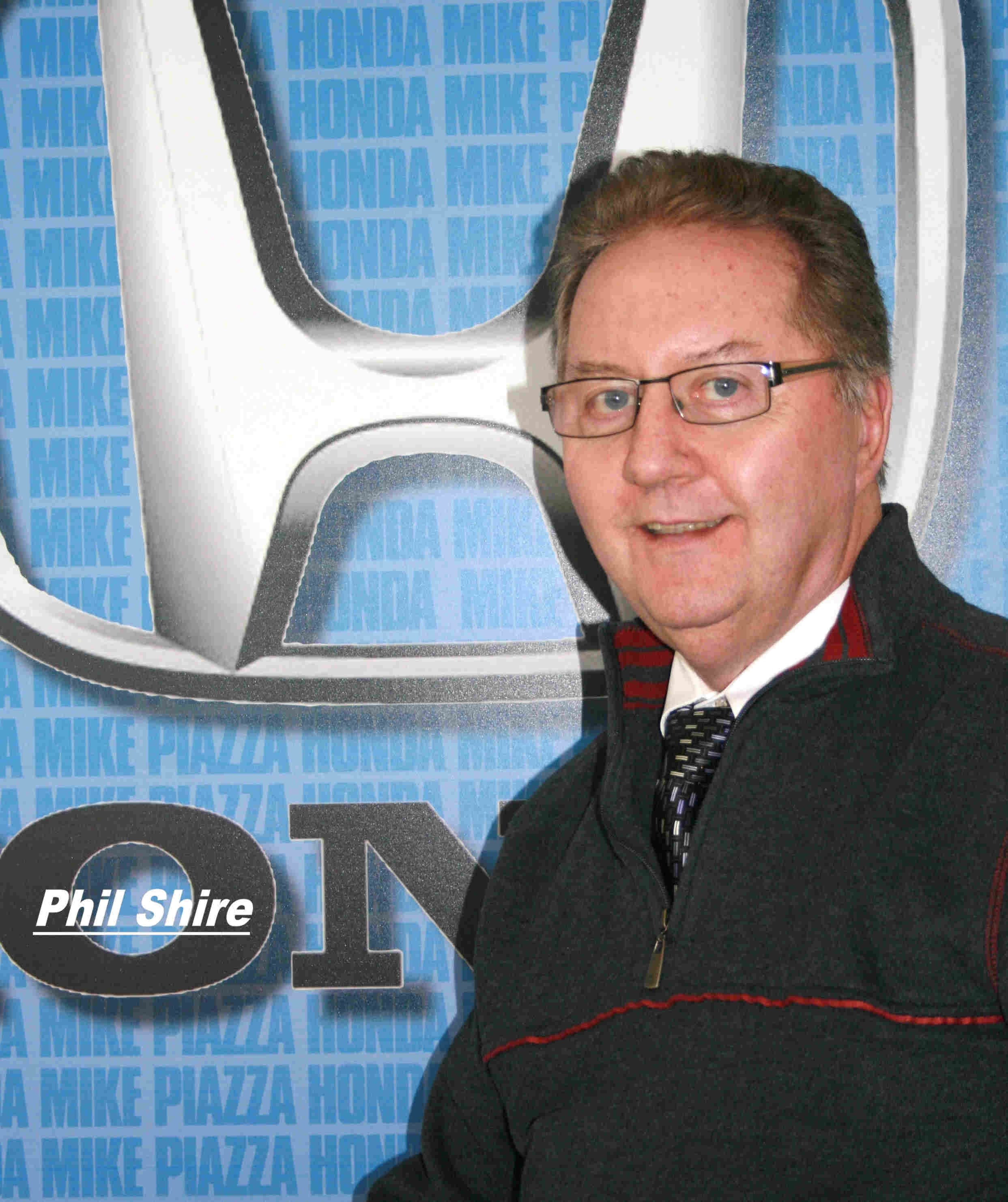Phil Shire