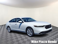 2026 Honda Accord LX Sedan