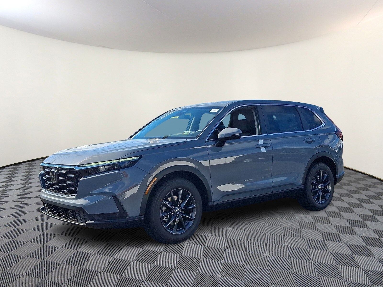 2026 Honda CR-V EX-L photo 2