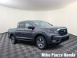 Honda Ridgeline