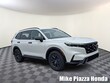 Honda CR-V Hybrid
