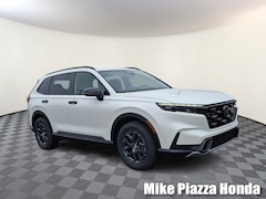2026 Honda CR-V Hybrid TrailSport SUV