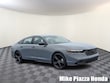 Honda Accord Hybrid