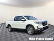  Honda Ridgeline