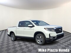 2026 Honda Ridgeline RTL Truck Crew Cab