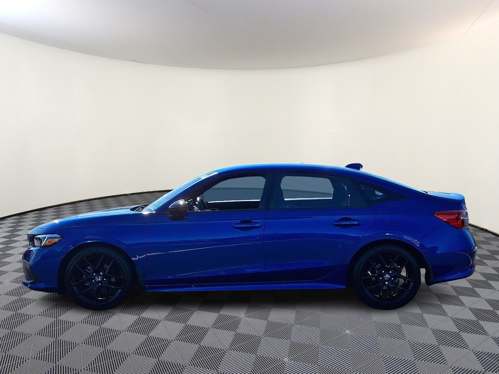 2023 Honda Civic Sport photo 4