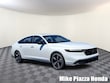 Honda Accord Hybrid