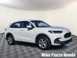 Certified 2024 Honda HR-V AWD LX Sport Utility