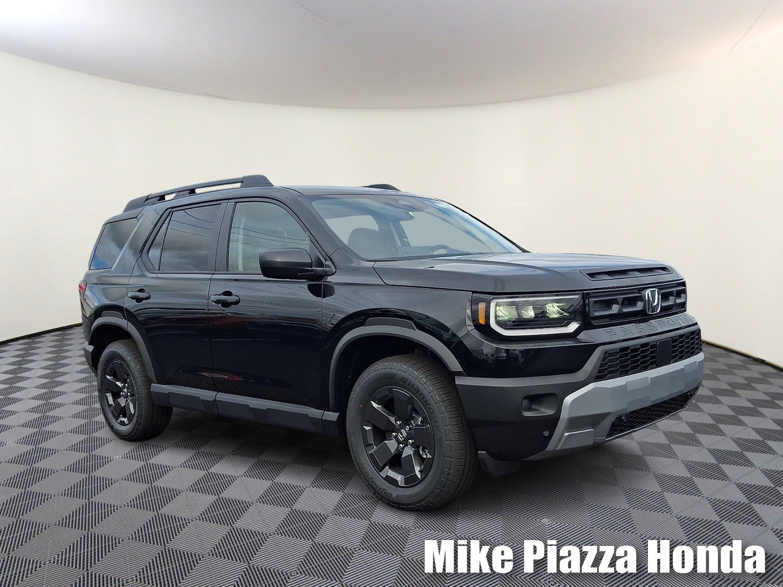 2026 Honda Passport SUV Features Langhorne, PA