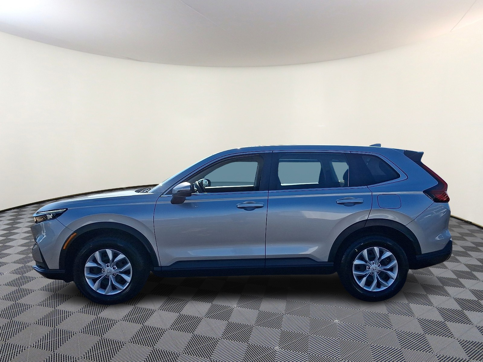 Certified 2024 Honda CR-V LX AWD Sport Utility