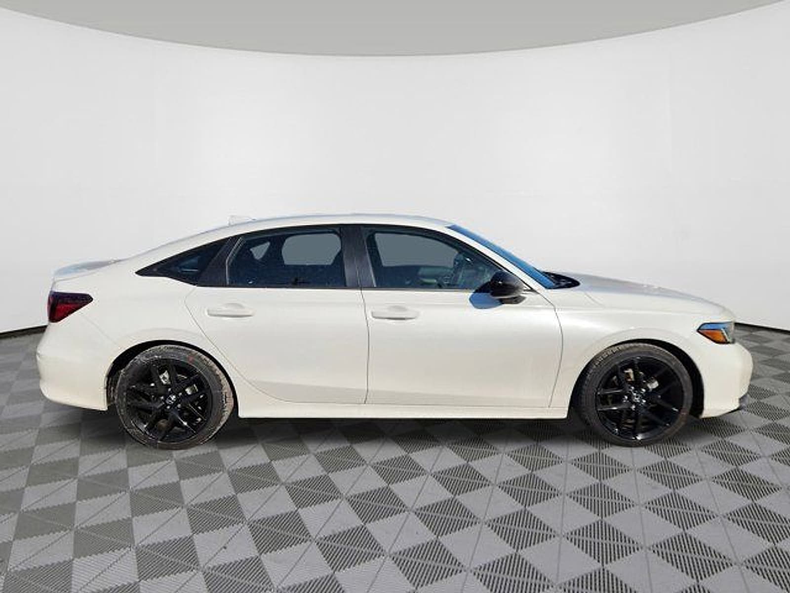 2026 Honda Civic Sport - Photo 6