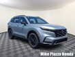 Honda CR-V Hybrid