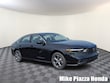  Honda Accord Hybrid