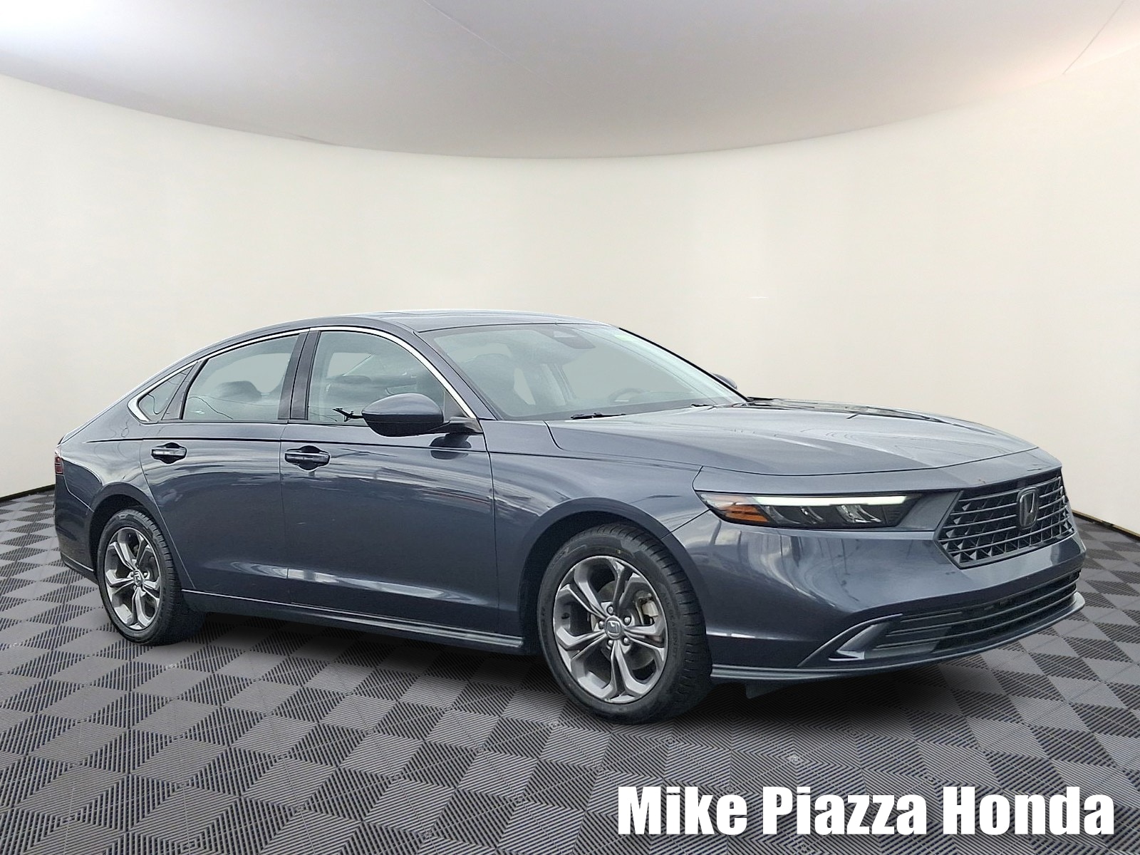 2023 Honda Accord