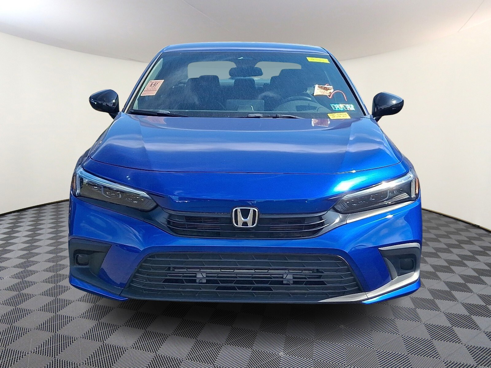 2023 Honda Civic Sport photo 2